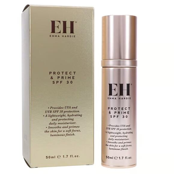 Emma Hardie Protect & Prime SPF 30 1.7 oz NIB - Picture 1 of 1